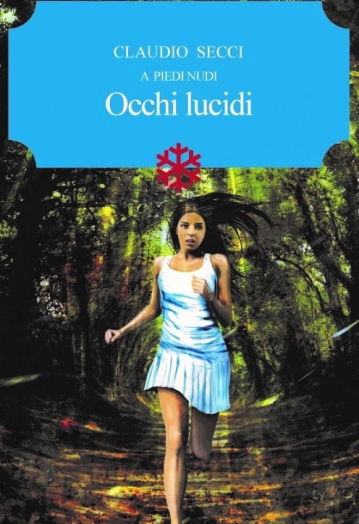 Presentazione libro “Occhi lucidi”
